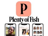 plenty of fish|plenty of fish for seniors.